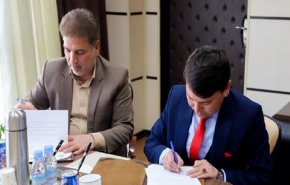 توقيع مذكرة تعاون بين جامعات إيرانية وأفغانية