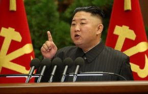 زعيم كوريا الشمالية یرحب بإعادة انتخاب الرئيس الصيني