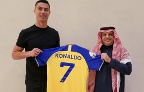 واکنش صنعا به قرارداد رونالدو با النصر عربستان