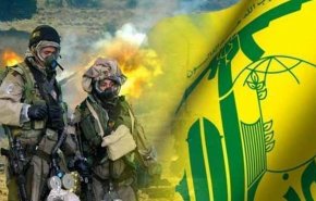 ویدیوی جدید نیروهای ویژه حزب الله لبنان در آستانه سالگرد شهادت سردار سلیمانی 