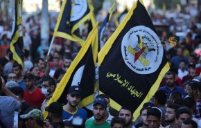 الجهاد الإسلامي: الاحتلال يستهل العام الجديد بجريمتي حرب
