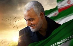 شهادت سردار سلیمانی خللی در مسیر اهداف متعالی ایران وارد نمی‌کند