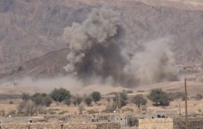 اليمن..إصابة طفلين إثر إطلاق مرتزقة العدوان قذيفة في تعز