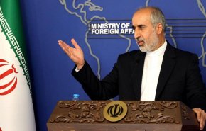 الخارجية الإيرانية ترد على إساءة وزير الاحتلال لحرمة المسجد الأقصى