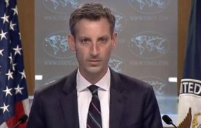 واشنگتن: زمان برای عادی‌سازی روابط با سوریه مناسب نیست