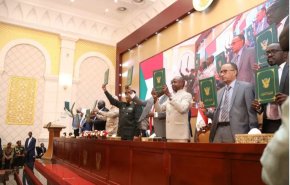 السودان.. الحرية والتغيير تنفي توقيع أي اتفاق سياسي جديد