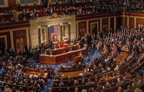 تفرقه بین جمهوری‌خواهان؛ مجلس نمایندگان آمریکا در انتخاب رئیس ناکام ماند