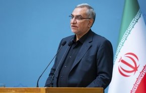 وزير الصحة الايراني: قادرون على انتاج ما نحتاجه من لقاحات كورونا