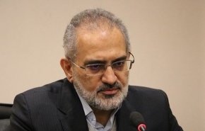 حسيني: السعودية أعلنت استعدادها لاستئناف المفاوضات مع ايران