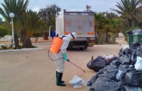 أحكام بسجن متورطين في قضية النفايات الإيطالية في تونس
