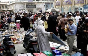 عدد سكان العراق لعام 2022 بلغ أكثر من 42 مليون نسمة