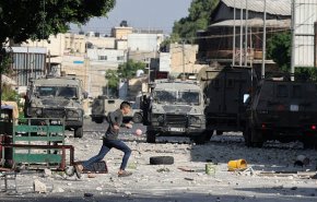 حماس: الاحتلال يرتكب جريمة جديدة بنابلس ودماء الشهداء لن تذهب هدرا