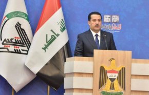 نخست وزیر عراق: ترور فرماندهان پیروزی بر تروریسم خلاف همه قوانین بین‌المللی است/ خون شهدا نباید هدر برود