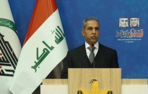 رئیس شورای عالی قضائی عراق: در پرونده شهدای پیروزی برای ترامپ حکم بازداشت صادر شده است