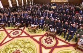 رئیس جمهور عراق خواستار اولویت‌دهی به پرونده ترور سرداران پیروزی شد