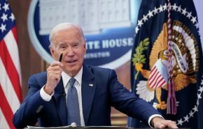 اول رد فعل من بايدن على قرار بوتين وقف إطلاق النار في أوكرانيا