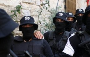 عرين الأسود وكتيبة نابلس تستهدفان نقاطًا عسكرية للاحتلال بنابلس