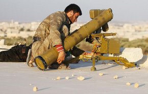 الاحتلال الاميركي يُسلح 'قسد' بصواريخ 'تاو' ومضادات طائرات