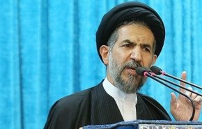 خطيب جمعة طهران: احدى خصوصيات الشهيد سليماني كانت أقواله السديدة