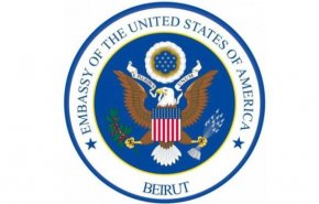 توضيح للسفارة الاميركية في لبنان حول بقاء السفيرة شيا في منصبها