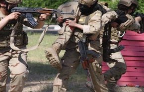 توجه حكومي لزيادة العنصر النسائي في الجيش العراقي