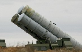 روسیه سامانه اس-۳۰۰ اوکراین را منهدم کرد
