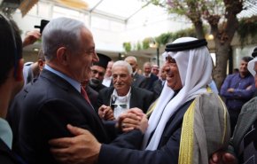 تحلیل رویترز از آینده سازش 4 کشور عربی با رژیم صهیونیستی در سایه کابینه جدید نتانیاهو