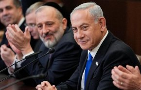 گزارش آسوشیتدپرس از دردسرهای دولت بایدن درمواجهه با کابینه جنجالی نتانیاهو