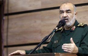اللواء سلامي: هدفنا الرئيس هو بناء ایران قوية ومتطورة