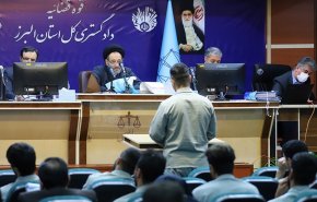 تنفيذ حكم إعدام في إيران بحق مرتكبي جريمة قتل بشعة