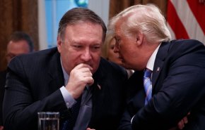 واشنگتن: دولت بایدن از ترامپ در مقابل تهدید انتقام ایران حفاظت می‌کند
