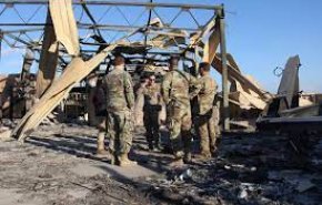 بازخوانی حملات کوبنده سپاه به پایگاه آمریکایی عین الاسد 