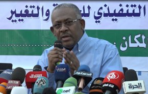 بالفيديو.. مقترح مصري لحل الأزمة في السودان
