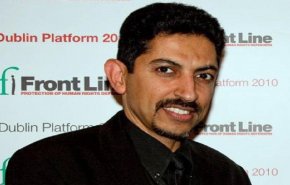 بازداشت فعال حقوق بشری بحرین به اتهام توهین به 