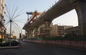 مراحل تأجيل مشروع ’مترو الرياض’.. هكذا سيحول بن سلمان المنطقة الى اوروبا؟!