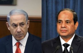 نتانیاهو به وعده خود به رئیس جمهور مصر پشت پا زد/ عصبانیت قاهره از تل آویو