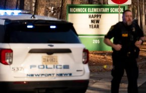 قلق يعم أمريكا بعد إطلاق طفل صغير النار على معلمته بولاية فرجينيا +فيديو
