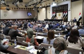 دولة القانون في العراق: البرلمان ماض بإجراء تعديلات على قانون الانتخابات