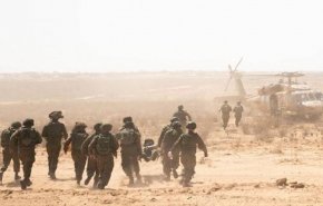 نظامی صهیونیست: پیروزی در جنگ آینده با لبنان توهم است
