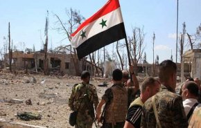 کشته و زخمی شدن 6 سرباز سوری در حمله تروریست های داعش 