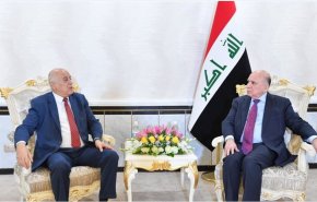 الخارجية العراقية: ندعم وجود حركة تضامنيَّة معلنة تجاه فلسطين