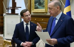 عراقيل تركية أمام عضوية حلف الناتو تثير استياء السويد 