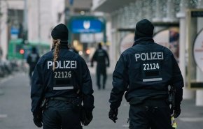 هشدار مجدد وزیر کشور آلمان درباره خطر تروریسم
