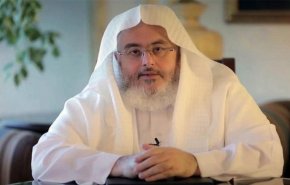 انتشار ویدیویی از مبلغ دینی زندانی آل سعود در حال تدریس متون فقه