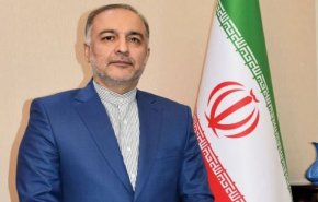 سفیر ایران: روابط تهران - دمشق راهبردی است