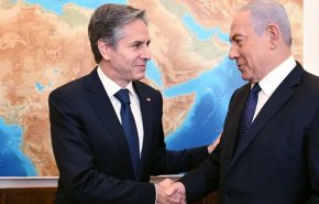 مقام‌های آمریکایی برای رایزنی علیه ایران به دیدار نتانیاهو می‌روند
