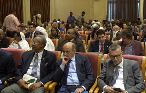 السودان: لجنة تفكيك نظام 30 يونيو تعمل لحل القضايا الخلافية  