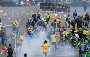 الأمم المتحدة تدعو لتحقيق 'عاجل وشفاف' بأحداث البرازيل + فيديو