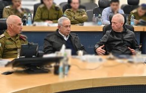 نتانیاهو: ایران دشمن اصلی تل آویو است