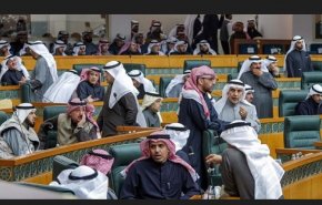 آغاز شکاف و اختلاف میان پارلمان و دولت کویت